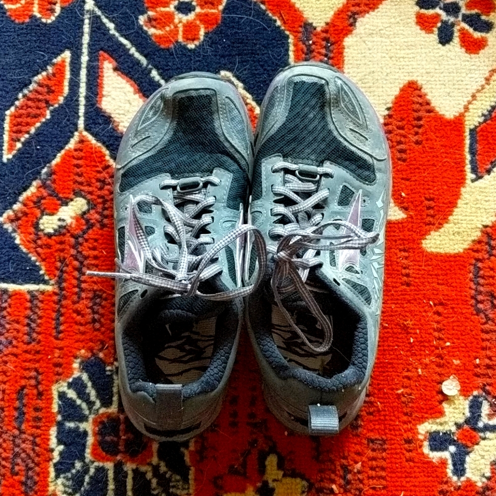 Altra Lonepeak 3.0